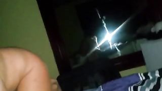 Hotel Del Rey Costa Rica Tica Latina Blonde Blowjob 1 2