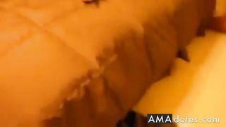 British threesome slut