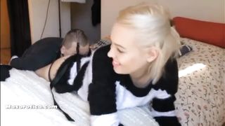 Life in the Smother Harness