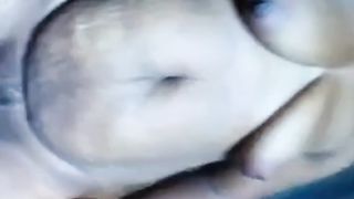 une idiote camerounaise sexhibe pour son gars