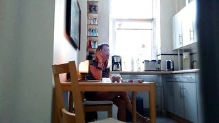 this woman is hornier than me! :-)