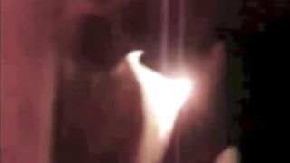 Retro cuckold video girl x 2 BBC