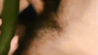 Amateur girl deep anal 3