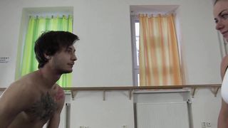 MixedWrestlingZone 2