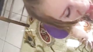 Please, fell free to gag