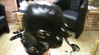 Lady Michelle - The Perfect Slave Part 2