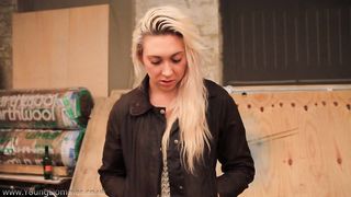 Filthy Filthy Boots 1