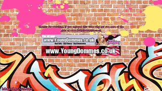 5B Episode For Young Dommes 2