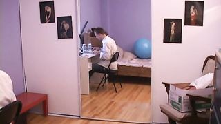 Masorotica - dorm room blackmail 2