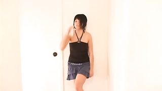 Masorotica - drunk girl at a house party