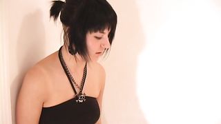 Masorotica - drunk girl at a house party