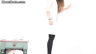 Masorotica - kim dirtyl shoeboy