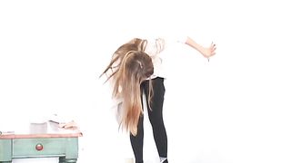 Masorotica - kombat kim