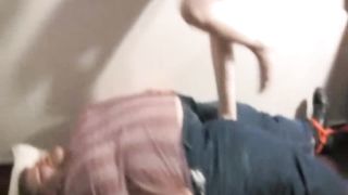 savagesins - Door to Floor Salesman Pt 1