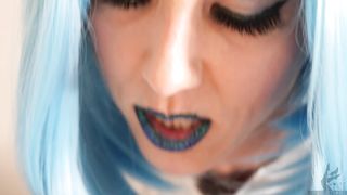 WorshipTheWolfe - Stealing Superman's Power