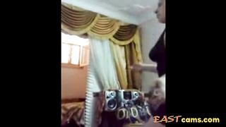Arab girl Sexy Dance for you