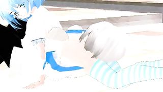 KareKano 逆リョナ