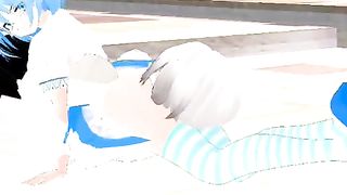 KareKano 逆リョナ