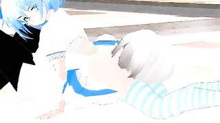 KareKano 逆リョナ