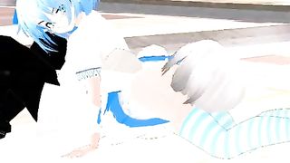 KareKano 逆リョナ