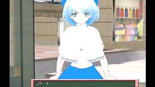 KareKano 逆リョナ