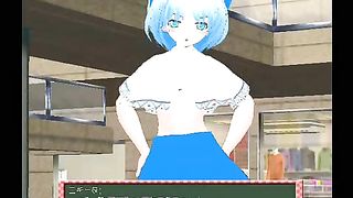 KareKano 逆リョナ