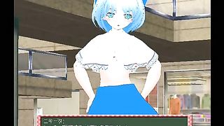 KareKano 逆リョナ