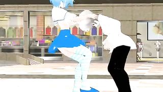 KareKano 逆リョナ