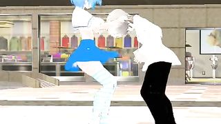 KareKano 逆リョナ