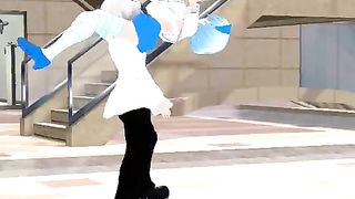 KareKano 逆リョナ