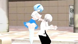 KareKano 逆リョナ