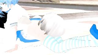 KareKano 逆リョナ