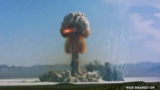 Huge tits versus Double d's