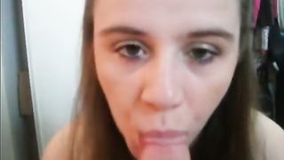 GF Suprise Blow Facial CIM