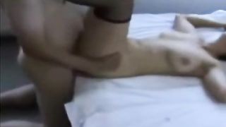 Sexgirl with nice tits