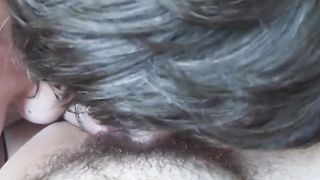 Russian mature sucks