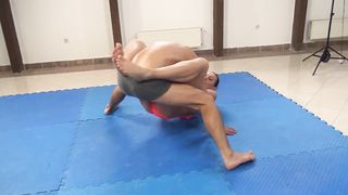 Mixed Wrestling2