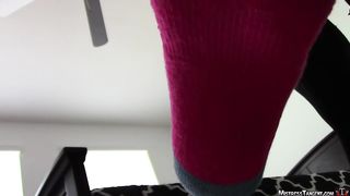 MistressTangent - closetd weller