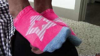 MistressTangent - closetd weller