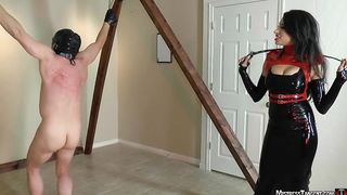 MistressTangent - fearthewhip