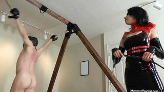 MistressTangent - fearthewhip