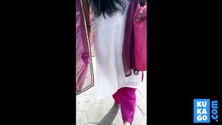 cum on cute indian girl