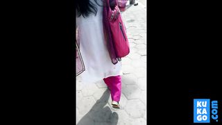 cum on cute indian girl