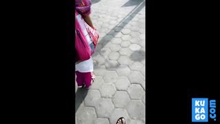 cum on cute indian girl