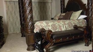 MistressTangent - foottalk