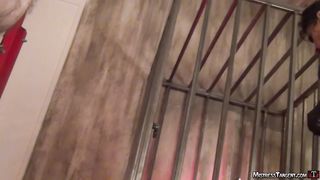 MistressTangent - jumper