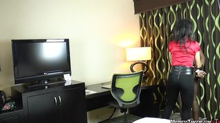 MistressTangent - noexcuse