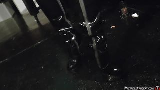 MistressTangent - smokefiend