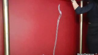 MistressTangent - stompstomp