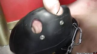 MistressTangent - stompstomp